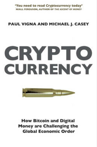 Cover of Cryptocurrency