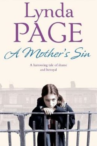 Cover of A Mother's Sin