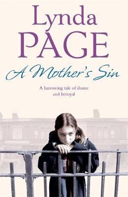 Cover of A Mother's Sin