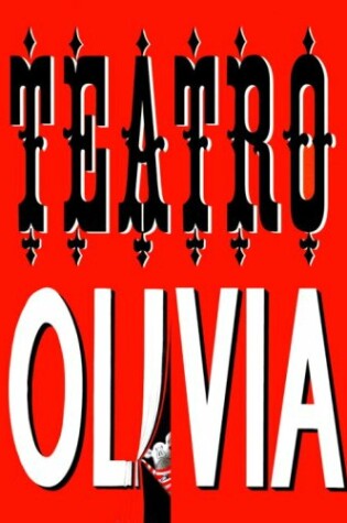 Cover of Teatro Olivia