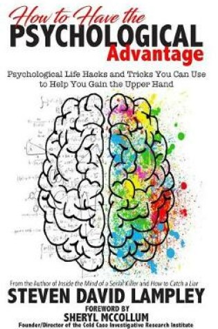 Cover of How to Have the Psychological Advantage