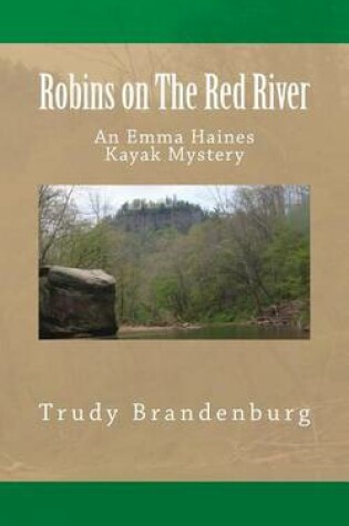 Cover of Robins on the Red River