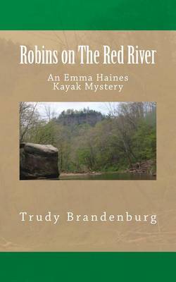 Cover of Robins on the Red River