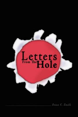 Book cover for Letters From The Hole