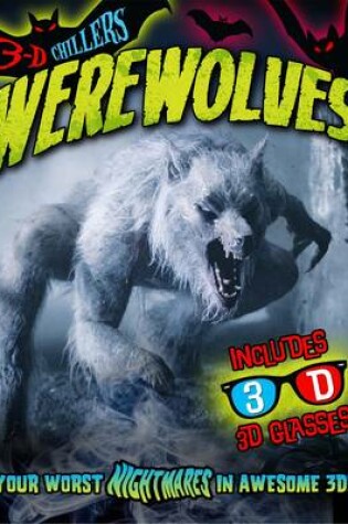 Cover of Werewolves