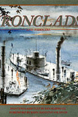 Cover of Ironclads and Paddlers
