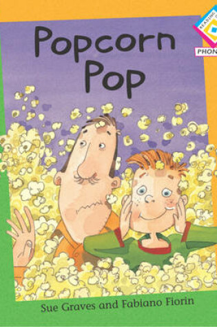 Cover of Popcorn Pop