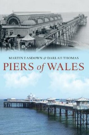 Cover of Piers of Wales