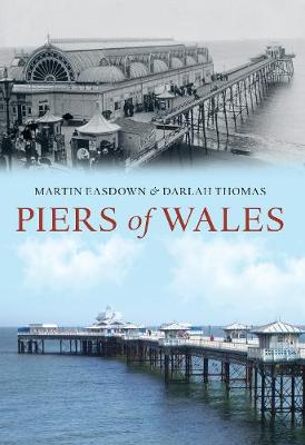 Book cover for Piers of Wales