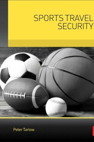 Cover of Sports Travel Security