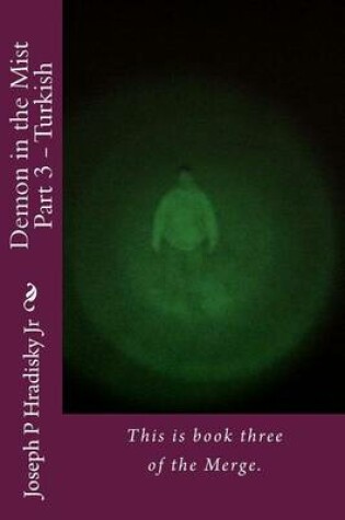 Cover of Demon in the Mist Part 3 - Turkish