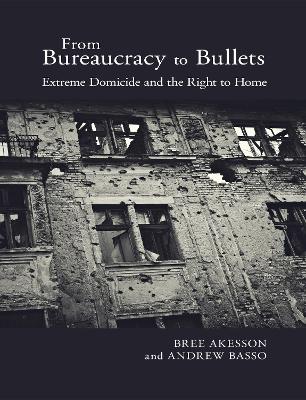 Book cover for From Bureaucracy to Bullets