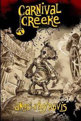 Book cover for Carnival Creeke