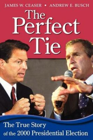 Cover of Perfect Tie