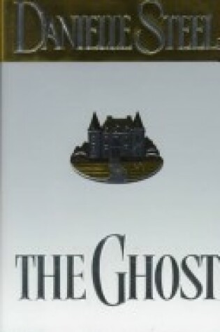 Cover of The Ghost