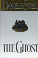 Book cover for The Ghost