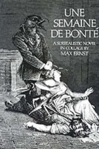 Cover of Semaine De Bonte