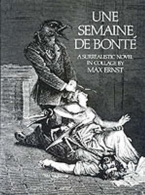 Book cover for Semaine De Bonte