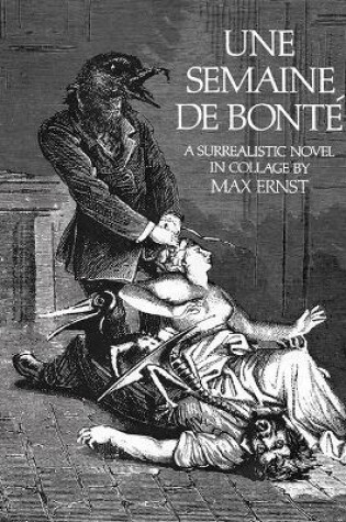 Cover of Semaine De Bonte