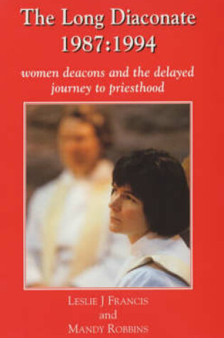 Cover of Long Diaconate