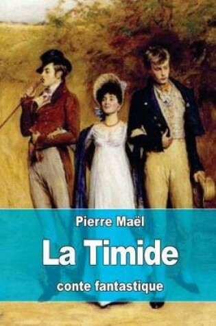 Cover of La Timide