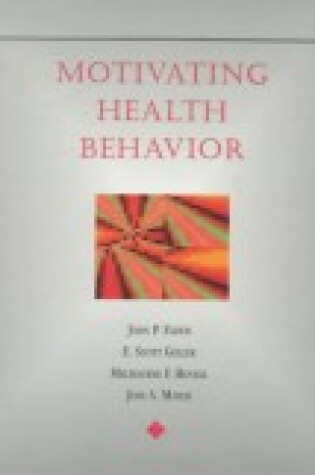 Cover of Motivating Health Behavior