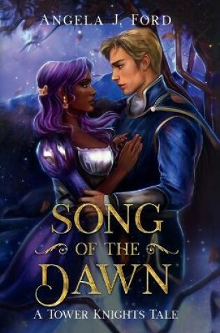 Cover of Song of the Dawn