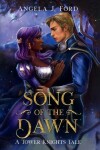 Book cover for Song of the Dawn