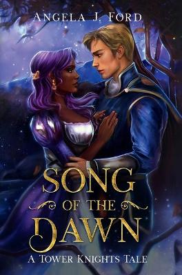 Book cover for Song of the Dawn