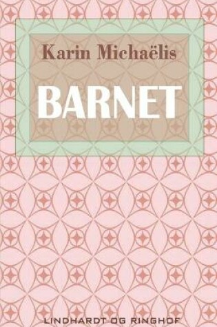 Cover of Barnet