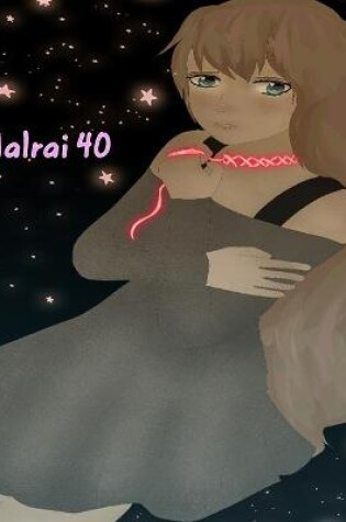 Cover of Halrai 40