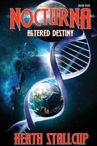 Cover of Nocturna 4