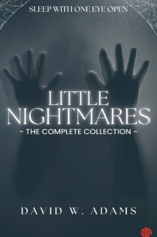 Cover of Little Nightmares