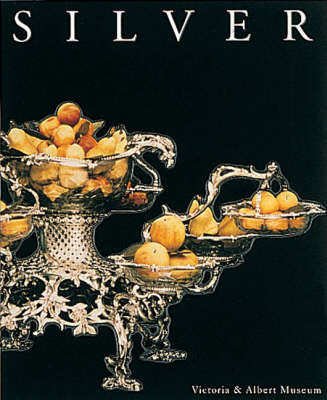 Cover of Silver