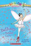 Book cover for Bethany the Ballet Fairy
