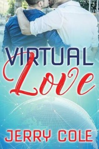 Cover of Virtual Love