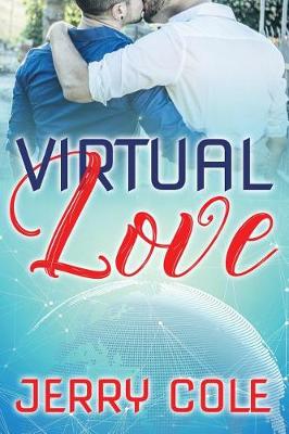 Book cover for Virtual Love