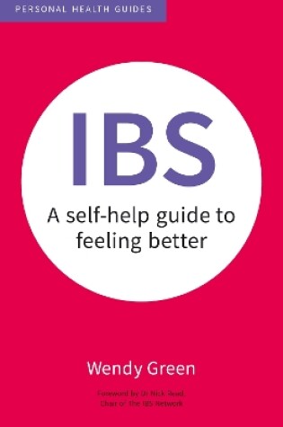 Cover of Ibs