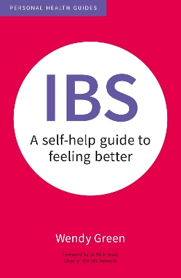 Book cover for Ibs
