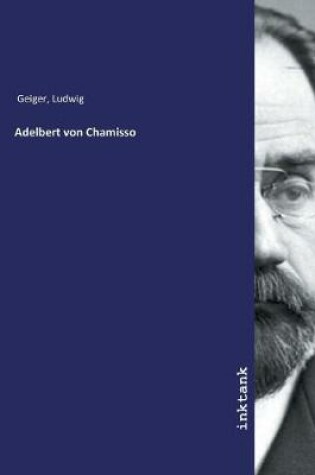 Cover of Adelbert von Chamisso