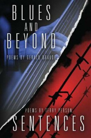 Cover of Blues and Beyond & Sentences