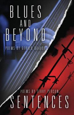Book cover for Blues and Beyond & Sentences