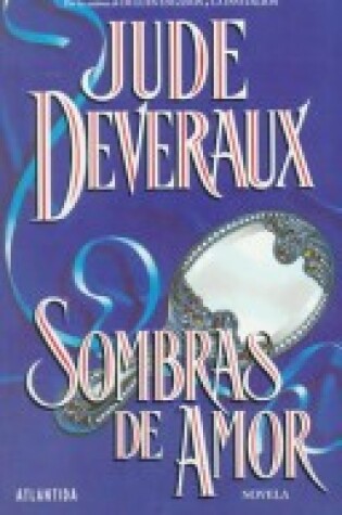 Cover of Sombras de Amor/Remembrance