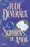 Book cover for Sombras de Amor/Remembrance