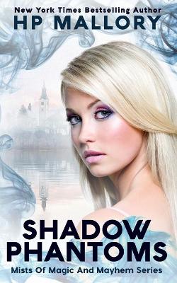 Book cover for Shadow Phantoms