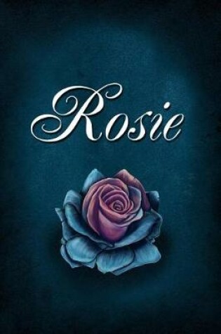 Cover of Rosie