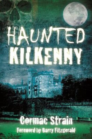 Cover of Haunted Kilkenny