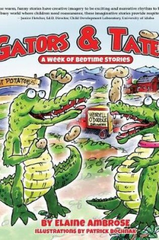 Cover of Gators & Taters