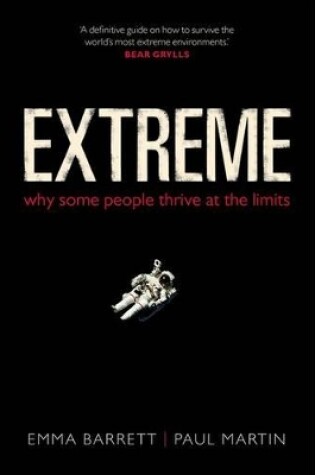 Cover of Extreme