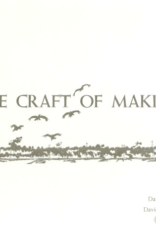 Cover of Craft of Making Wine